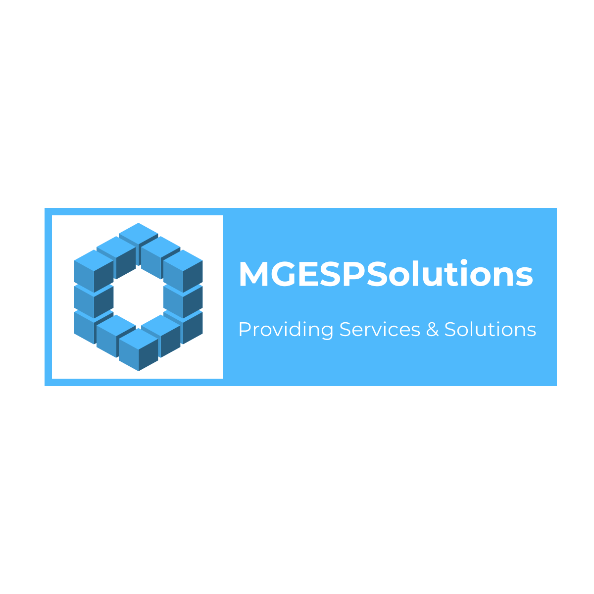 MGESPSolutions Logo